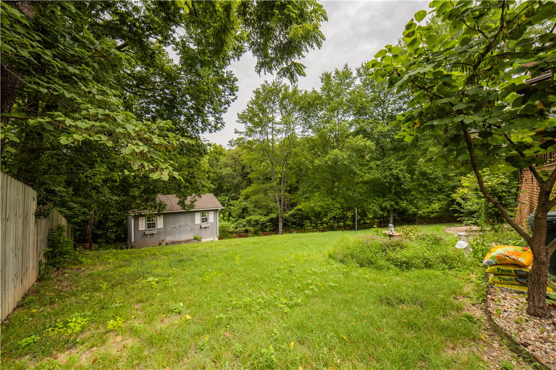 Brigadoon Sub-BVV - Residential