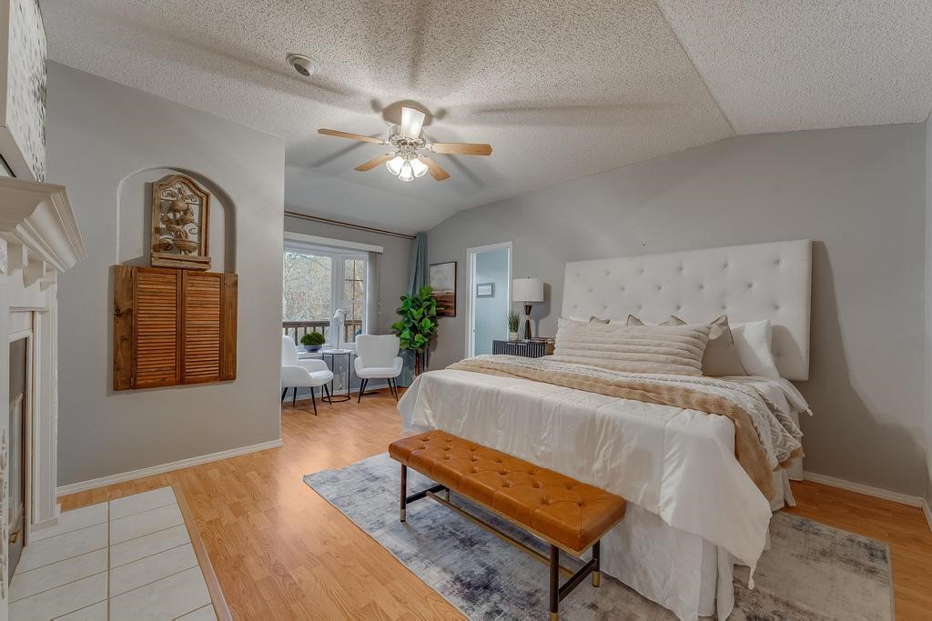 Brigadoon Sub-BVV - Residential