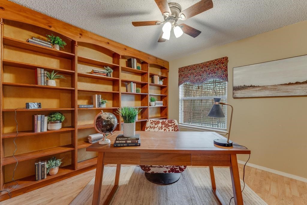 Brigadoon Sub-BVV - Residential