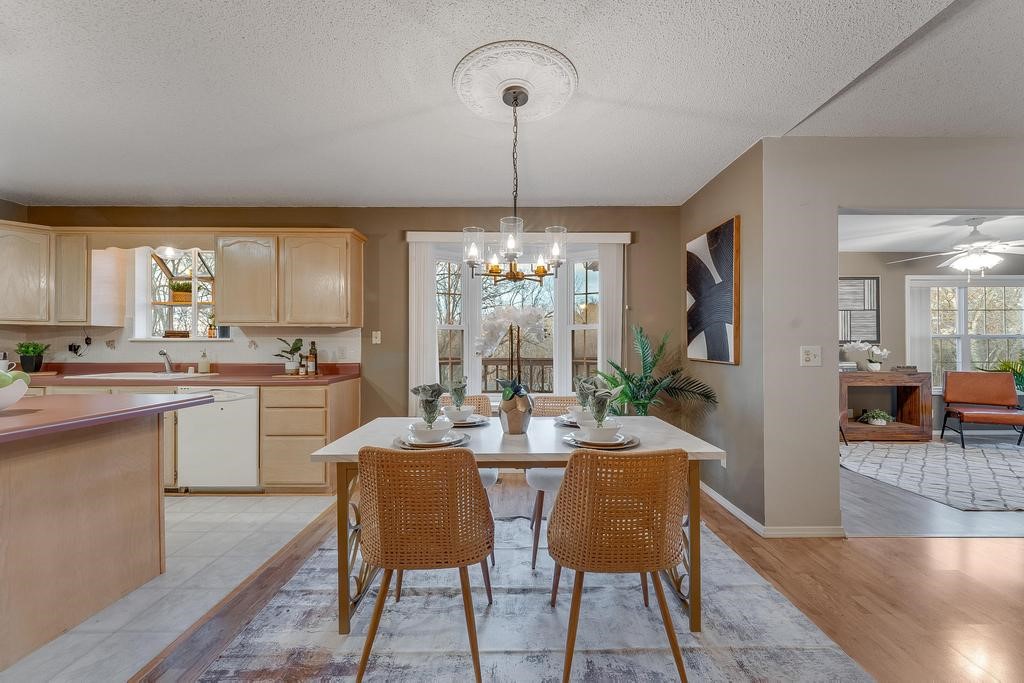 Brigadoon Sub-BVV - Residential