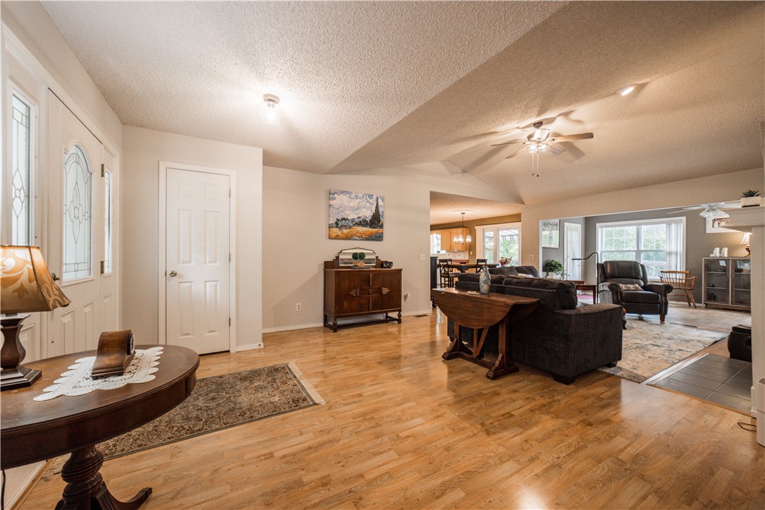 Brigadoon Sub-BVV - Residential