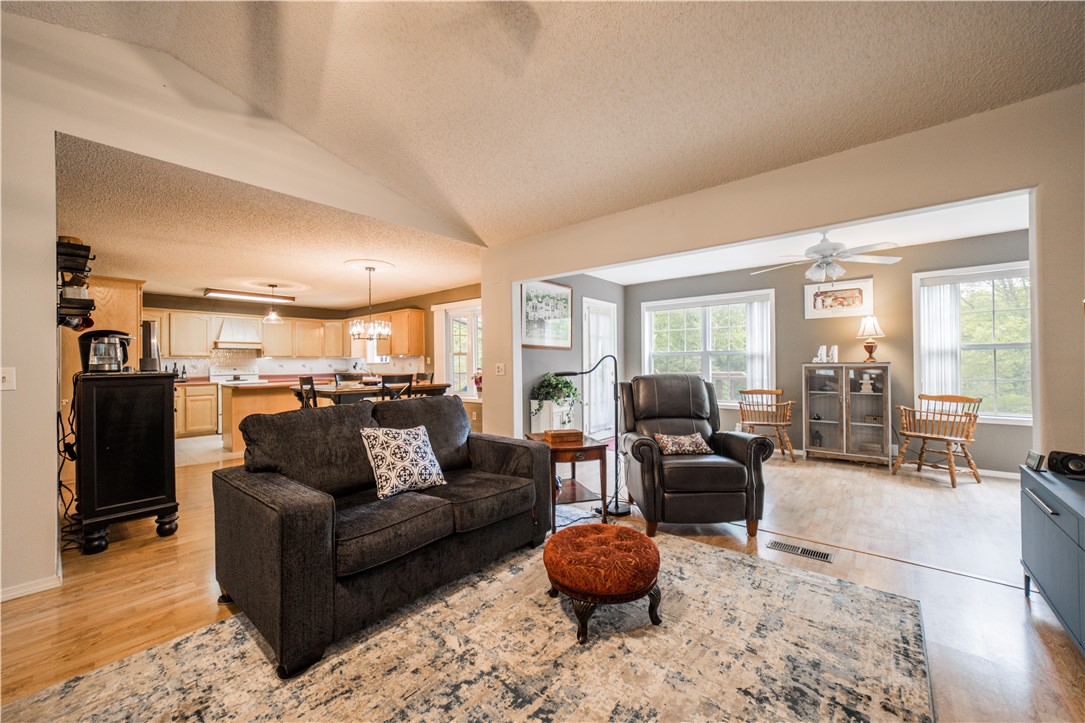 Brigadoon Sub-BVV - Residential