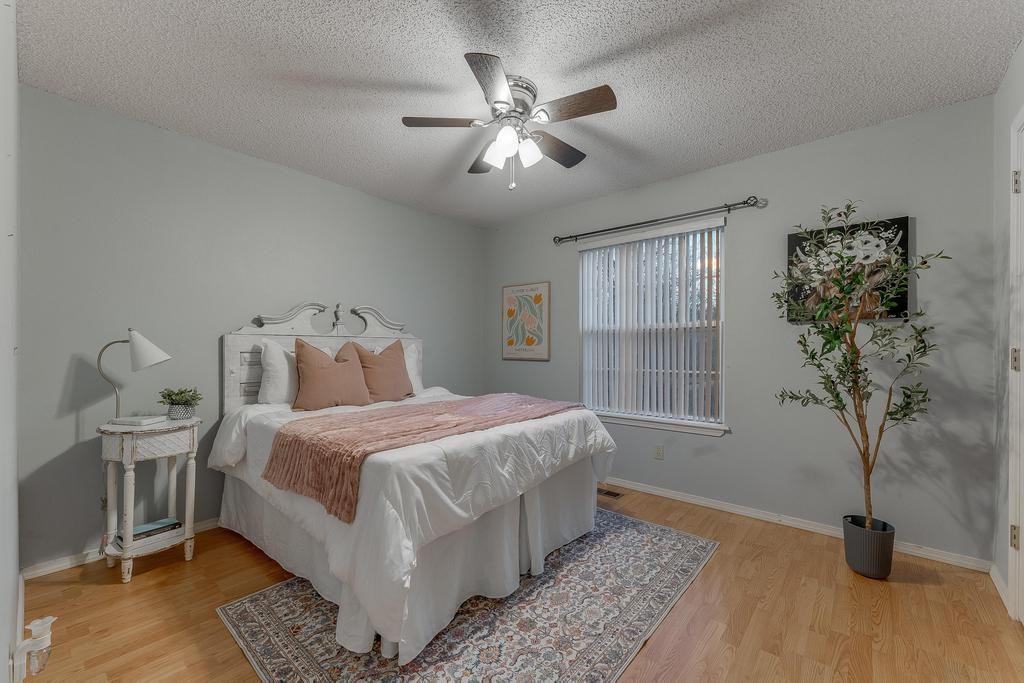 Brigadoon Sub-BVV - Residential