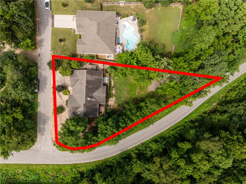 Brigadoon Sub-BVV - Residential