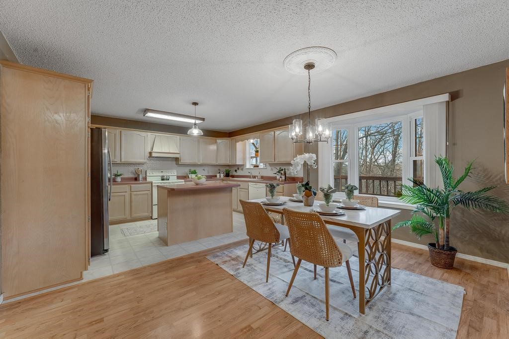 Brigadoon Sub-BVV - Residential