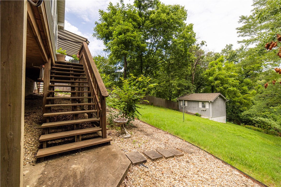 Brigadoon Sub-BVV - Residential