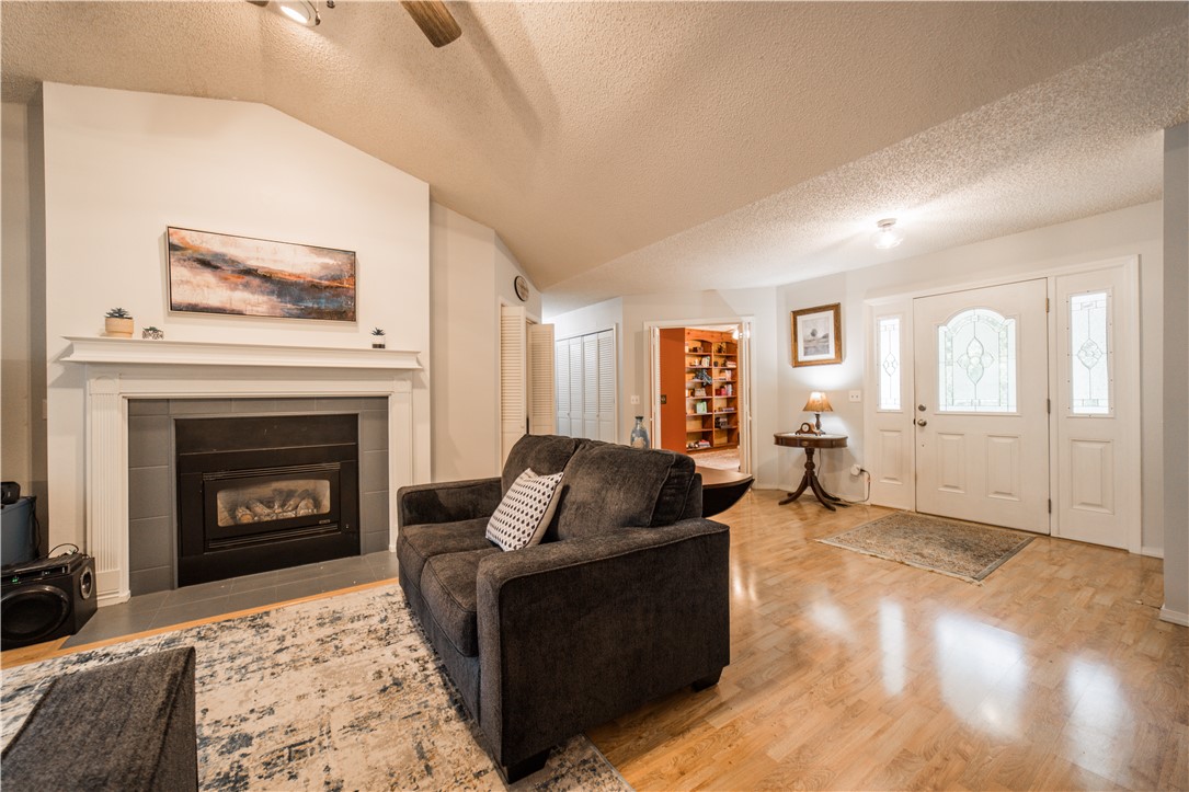 Brigadoon Sub-BVV - Residential