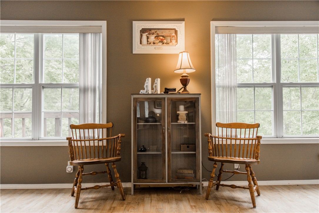 Brigadoon Sub-BVV - Residential