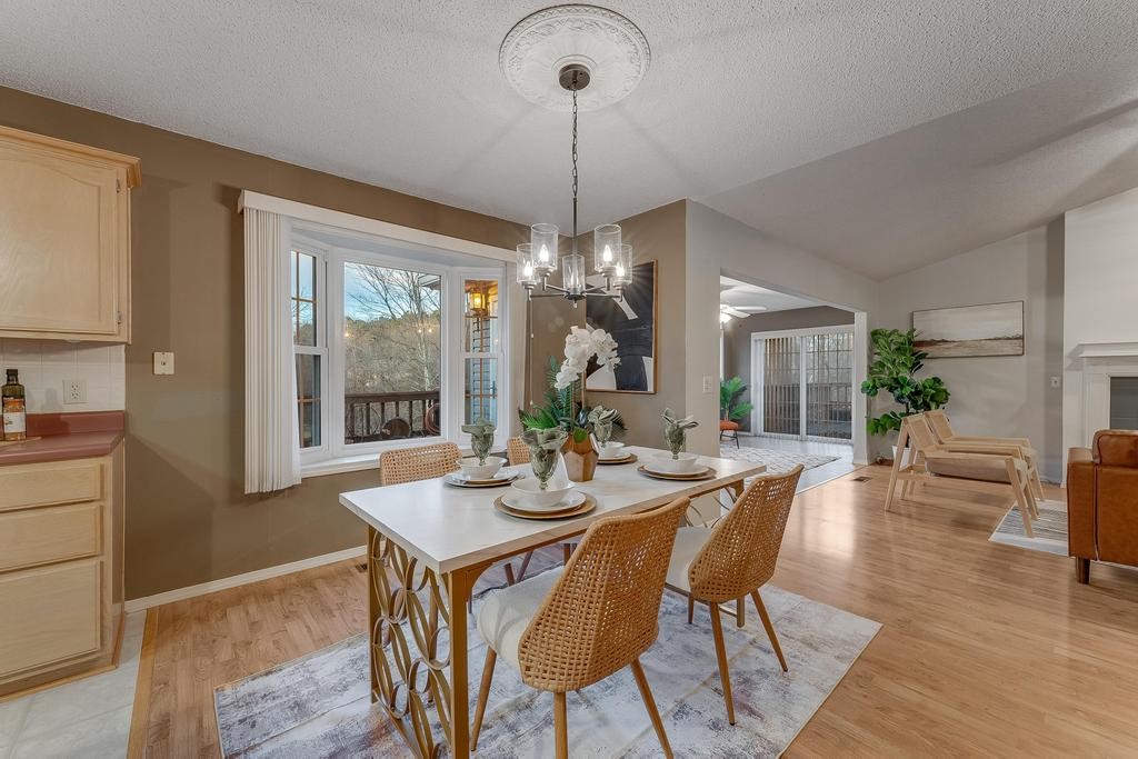 Brigadoon Sub-BVV - Residential