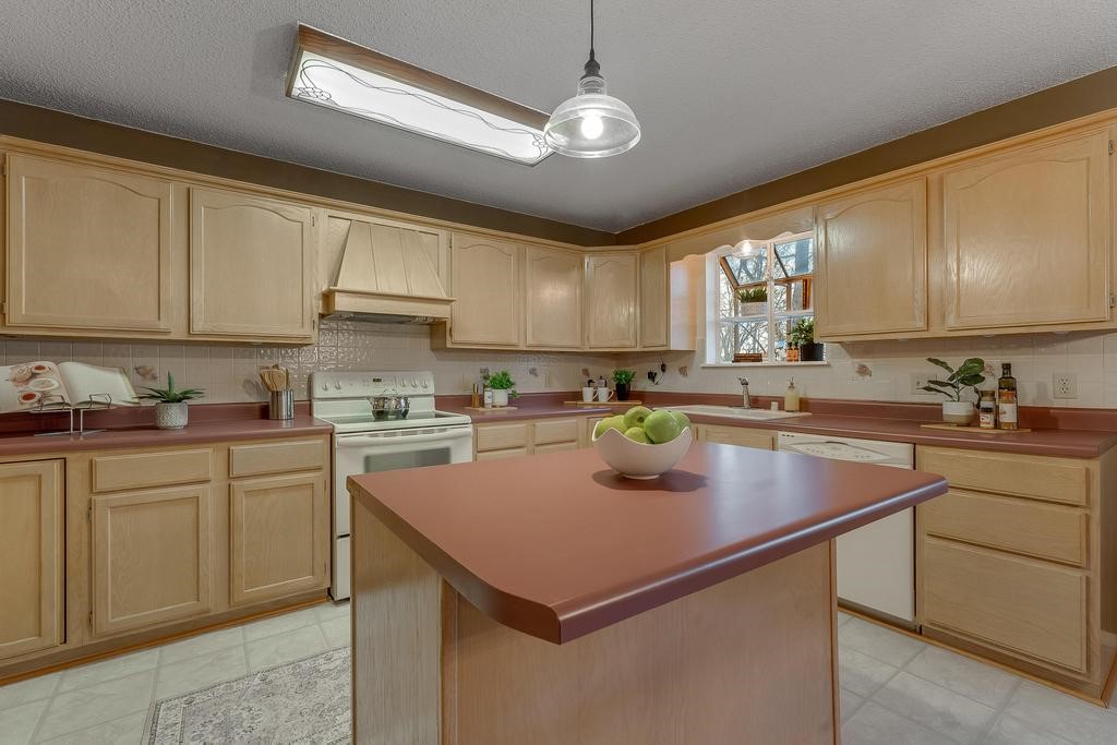 Brigadoon Sub-BVV - Residential