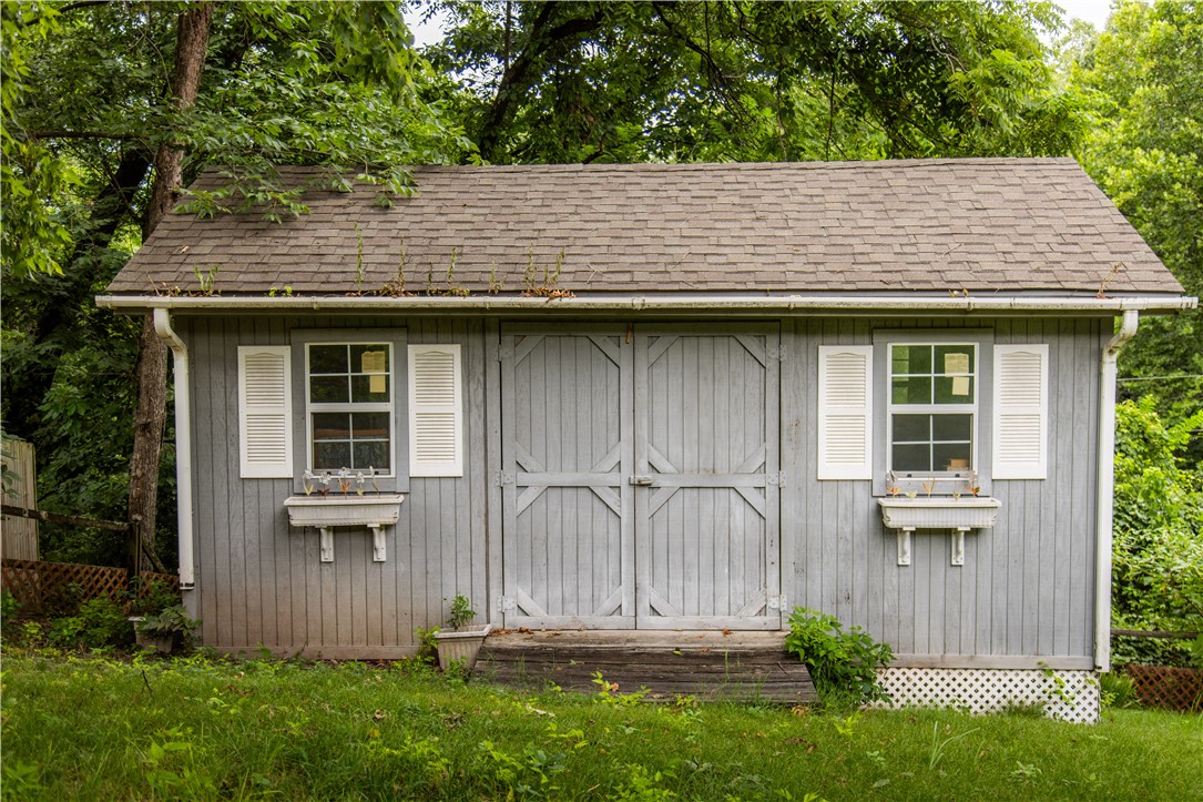 Brigadoon Sub-BVV - Residential