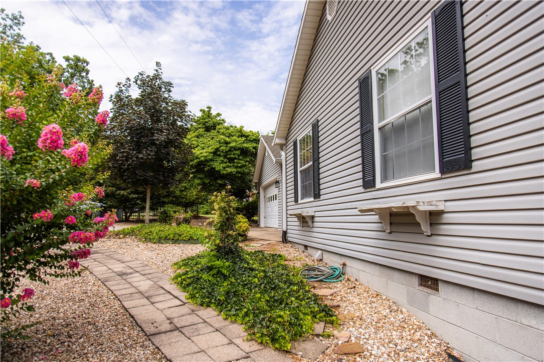 Brigadoon Sub-BVV - Residential