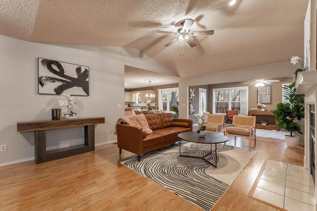 Brigadoon Sub-BVV - Residential