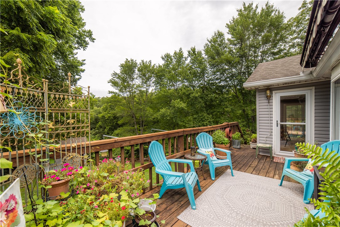 Brigadoon Sub-BVV - Residential