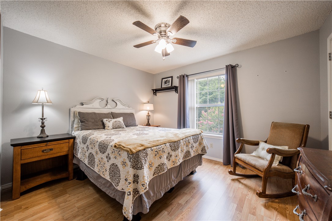 Brigadoon Sub-BVV - Residential