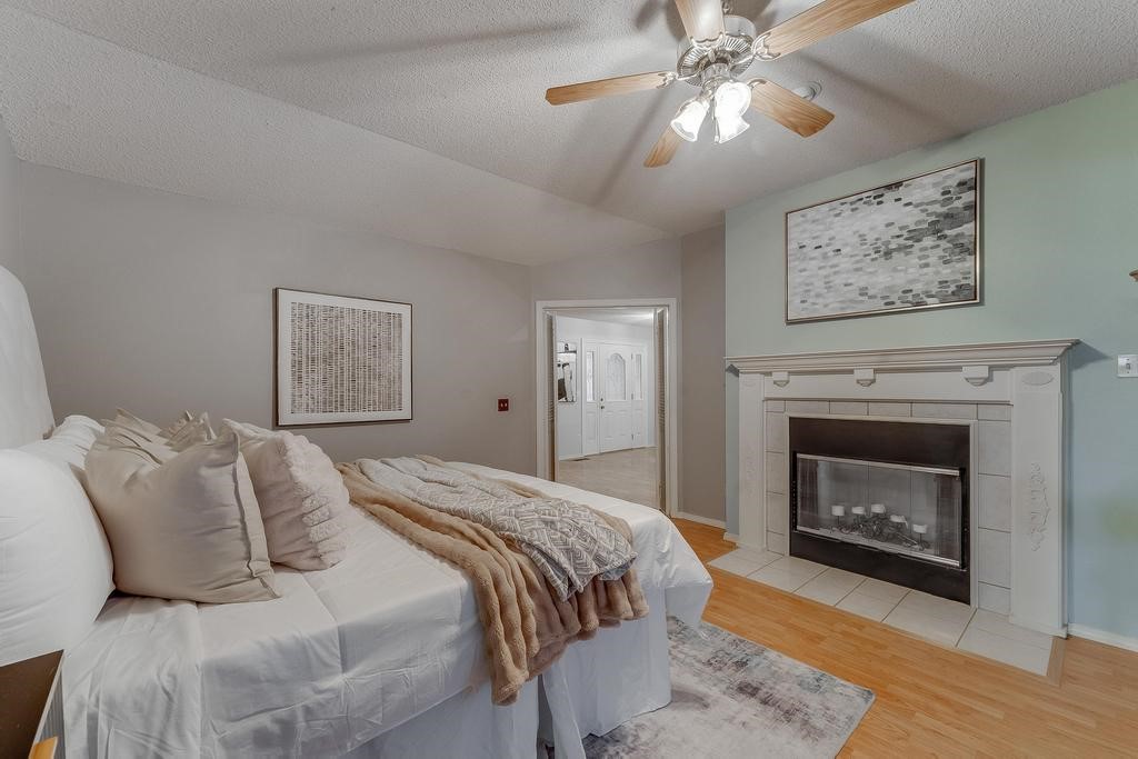 Brigadoon Sub-BVV - Residential