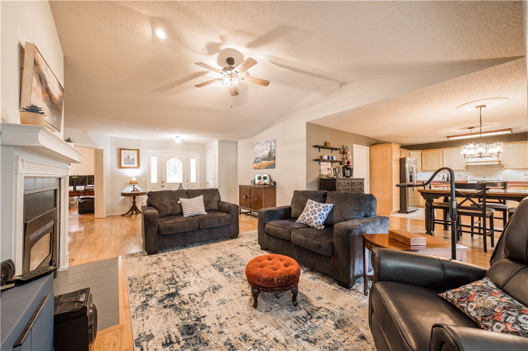 Brigadoon Sub-BVV - Residential