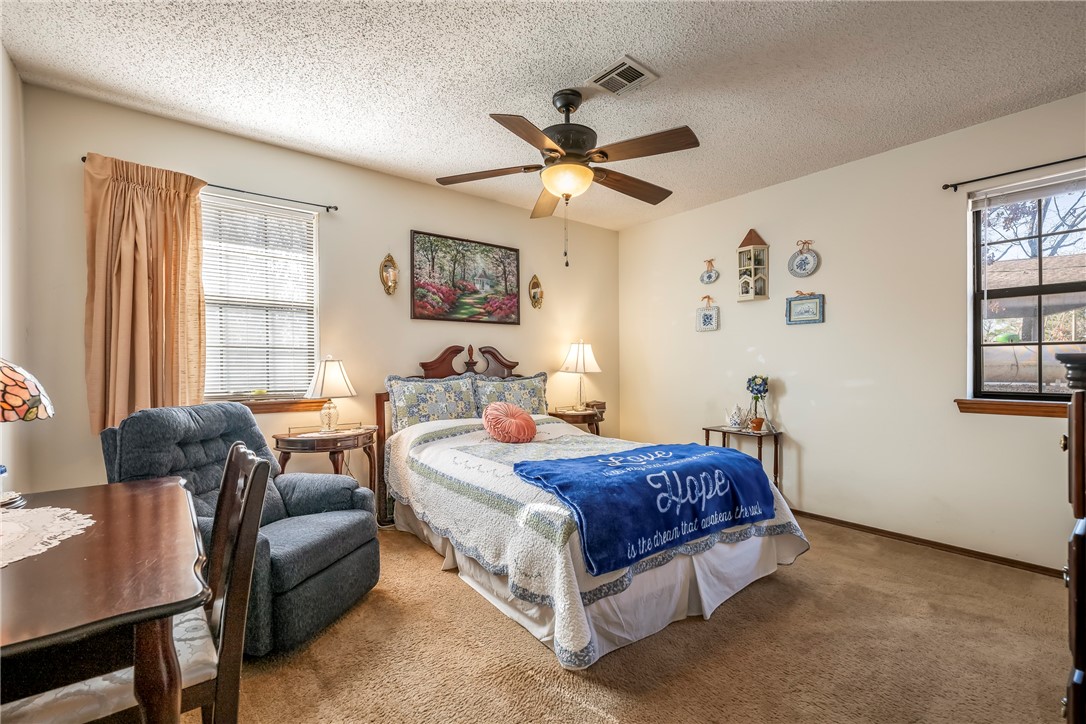 Leicester Sub BVV - Residential