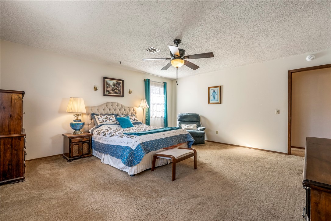 Leicester Sub BVV - Residential