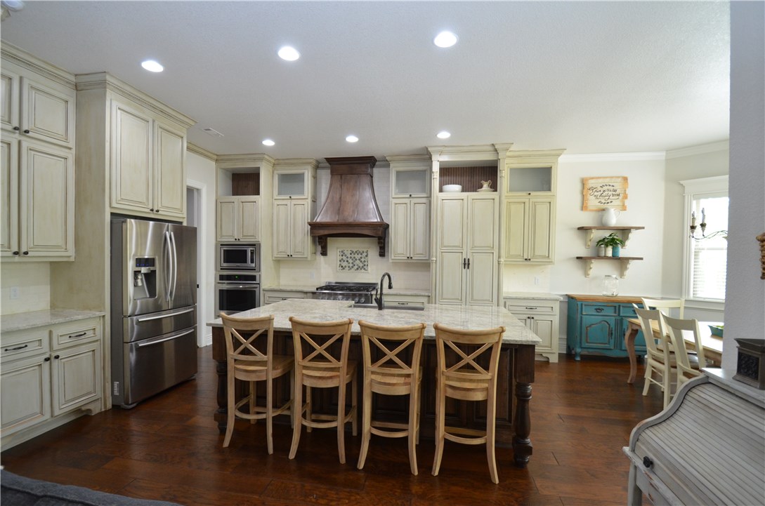 Ridgewood Sub Cave Spgs - Residential