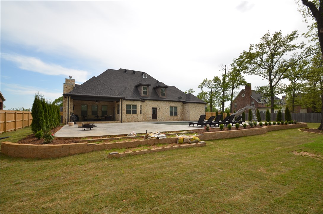 Ridgewood Sub Cave Spgs - Residential