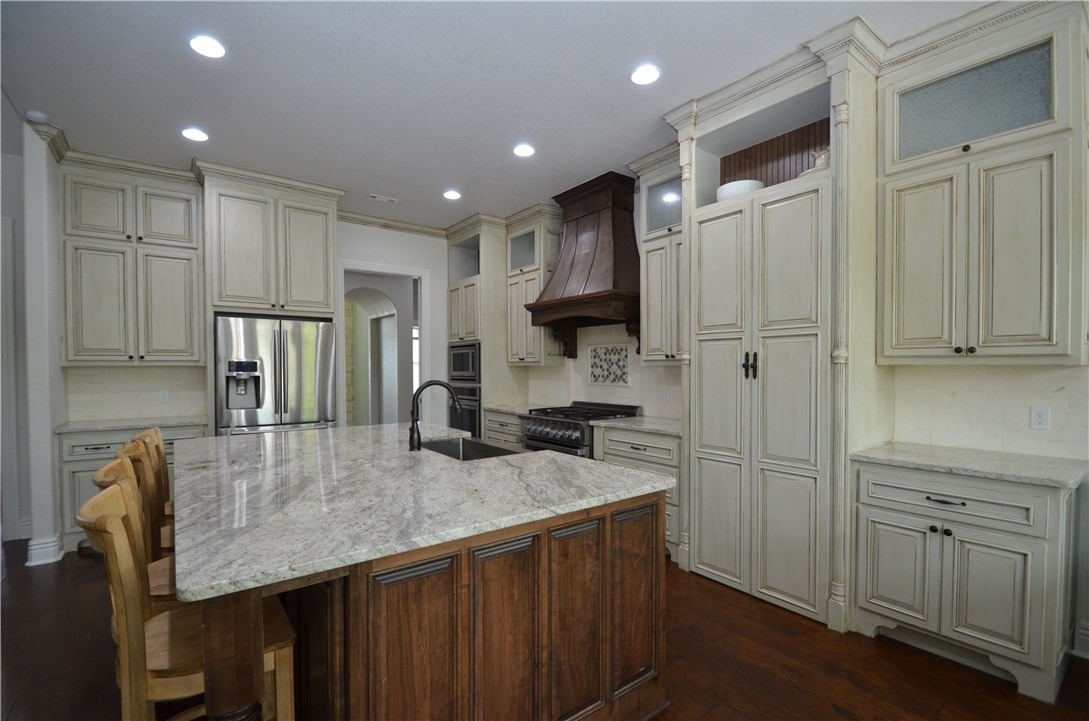 Ridgewood Sub Cave Spgs - Residential