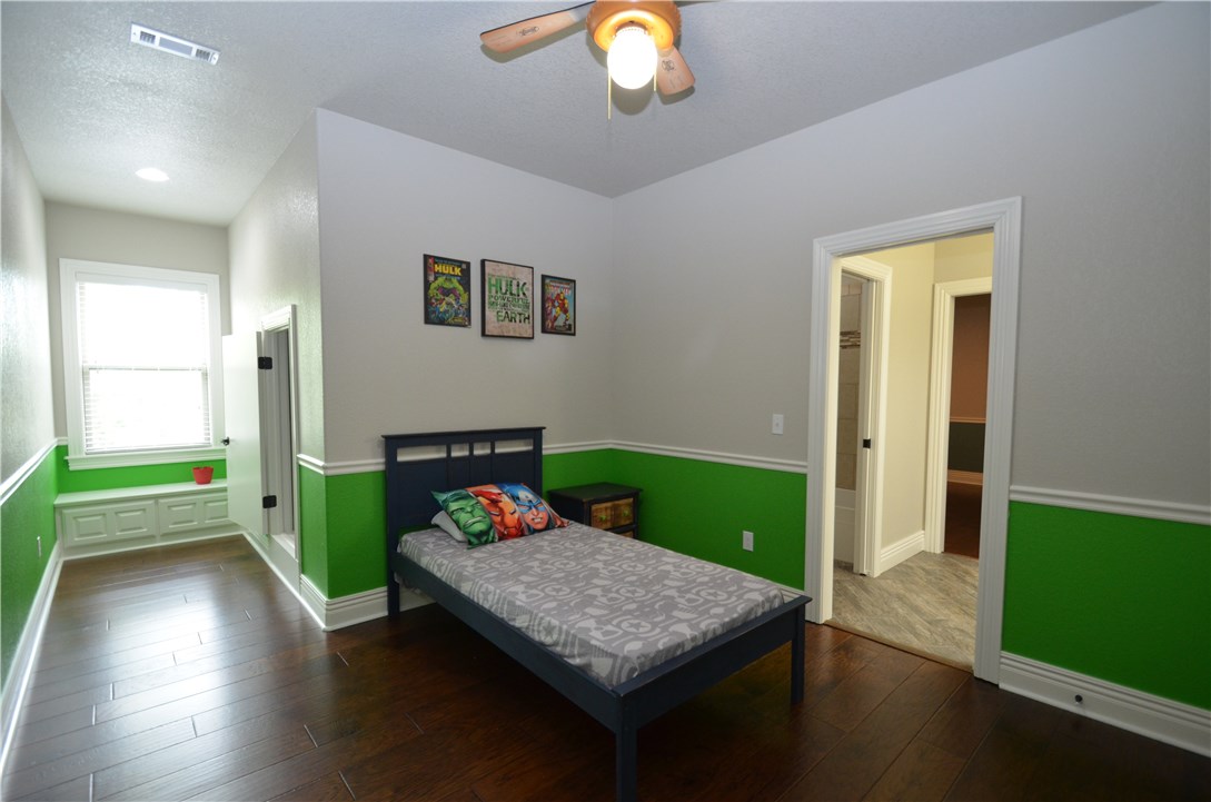 Ridgewood Sub Cave Spgs - Residential