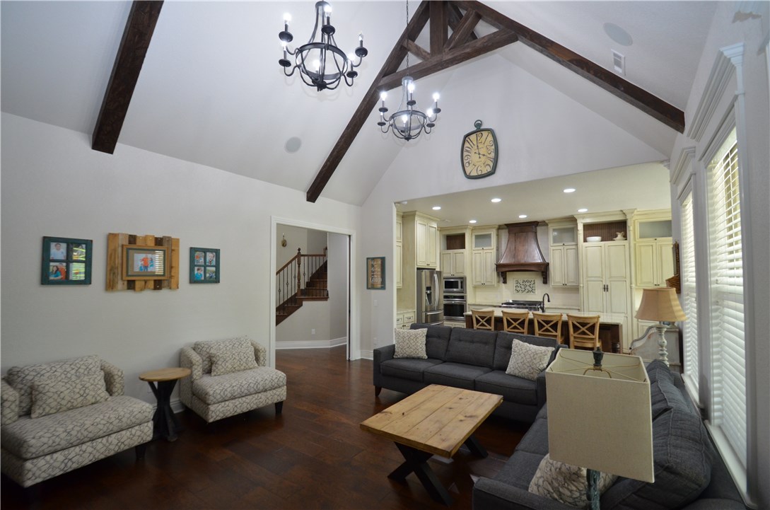 Ridgewood Sub Cave Spgs - Residential