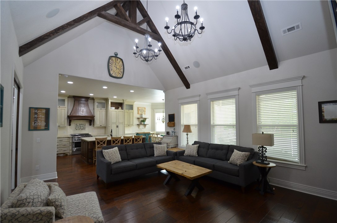 Ridgewood Sub Cave Spgs - Residential