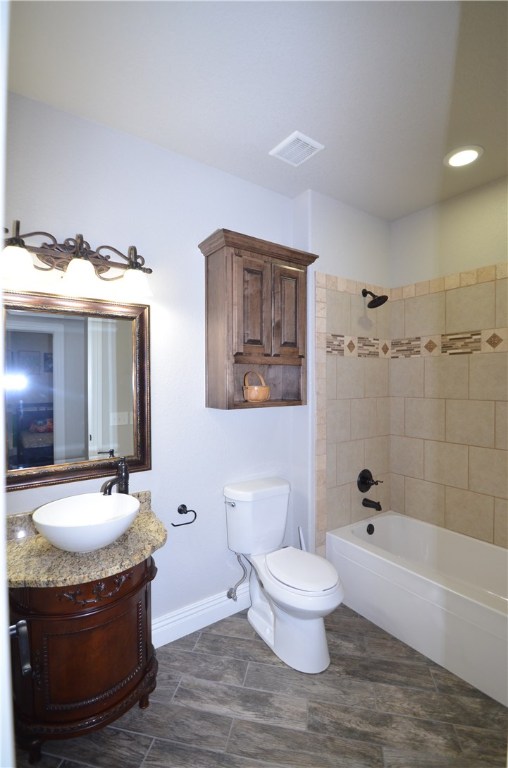 Ridgewood Sub Cave Spgs - Residential