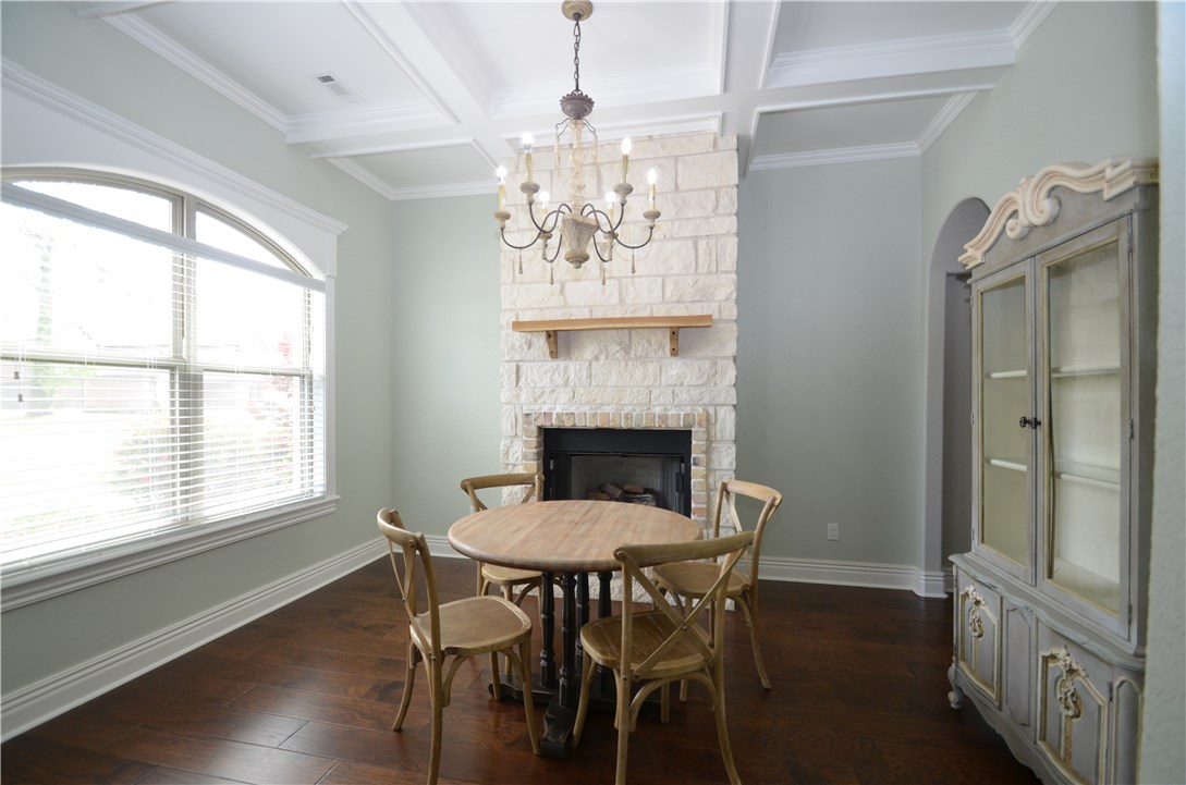 Ridgewood Sub Cave Spgs - Residential