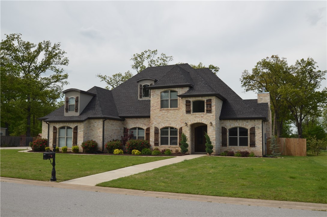 Ridgewood Sub Cave Spgs - Residential