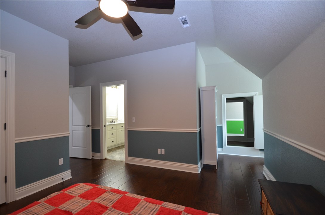 Ridgewood Sub Cave Spgs - Residential