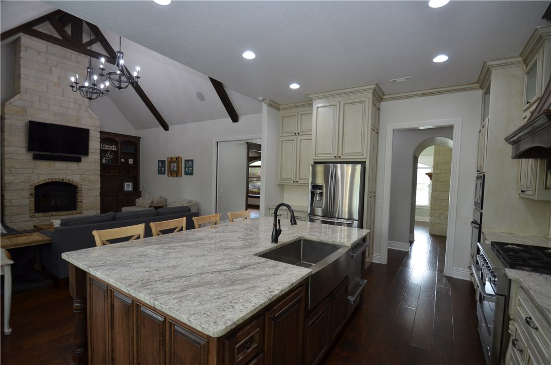 Ridgewood Sub Cave Spgs - Residential