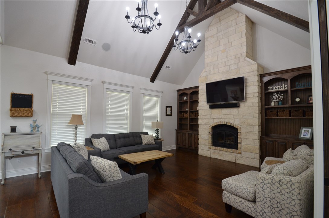 Ridgewood Sub Cave Spgs - Residential