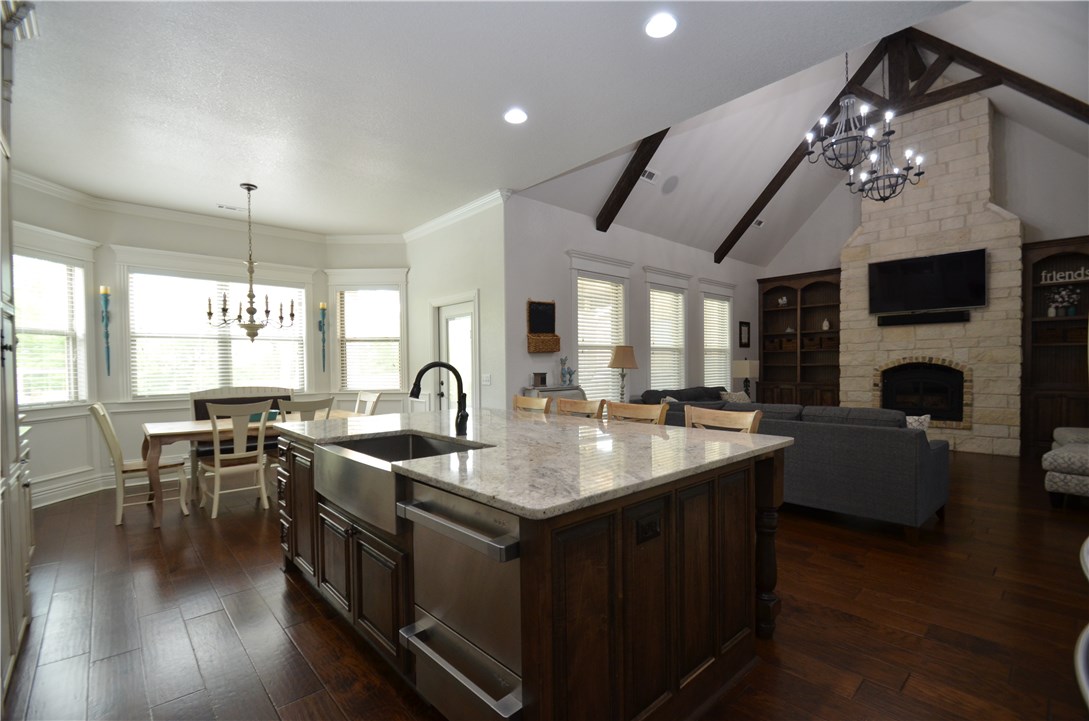 Ridgewood Sub Cave Spgs - Residential