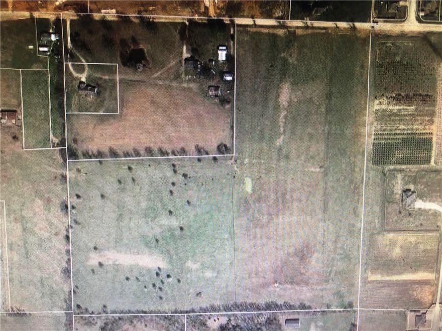 Property pending with Listing