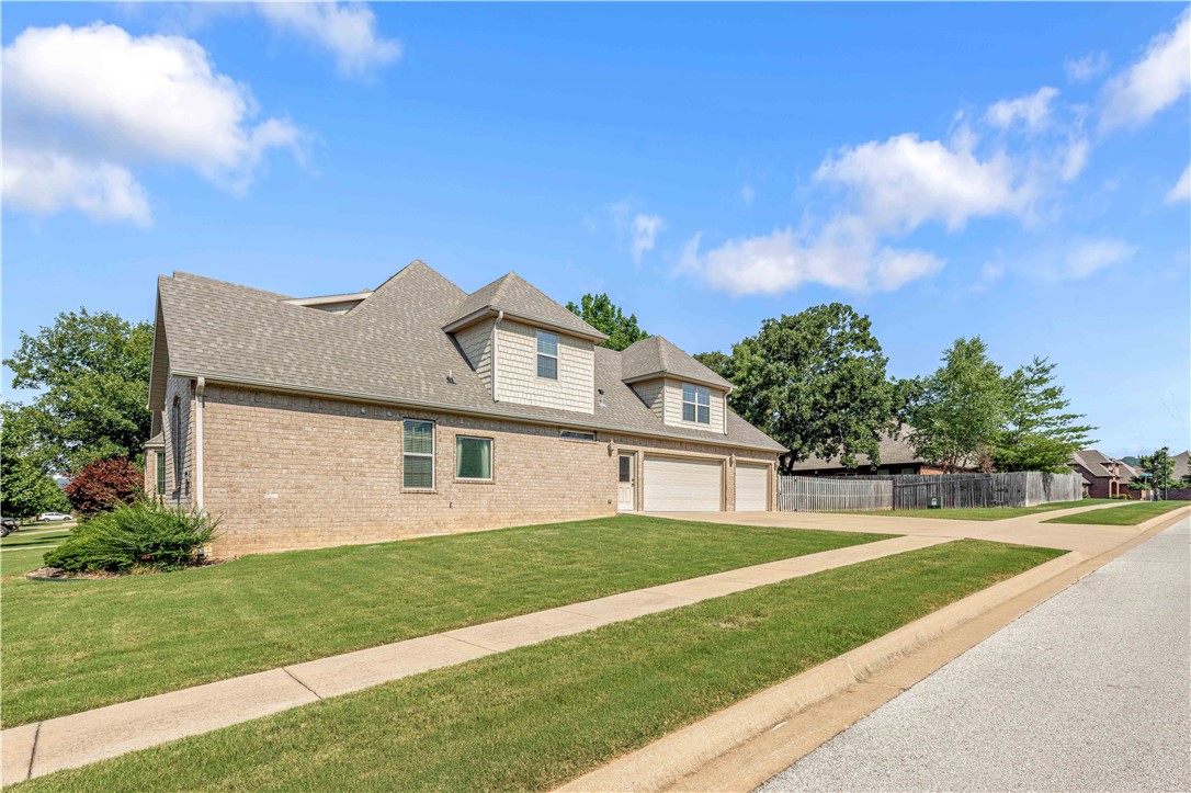 Stone Mountain Sub Ph I - Residential