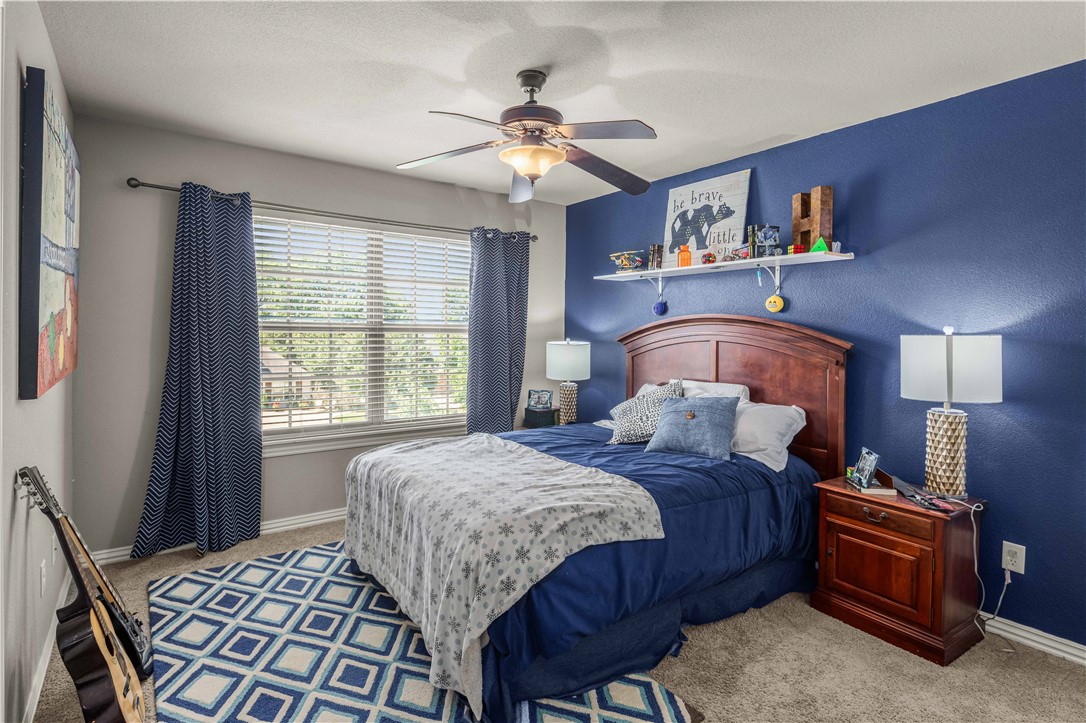 Stone Mountain Sub Ph I - Residential