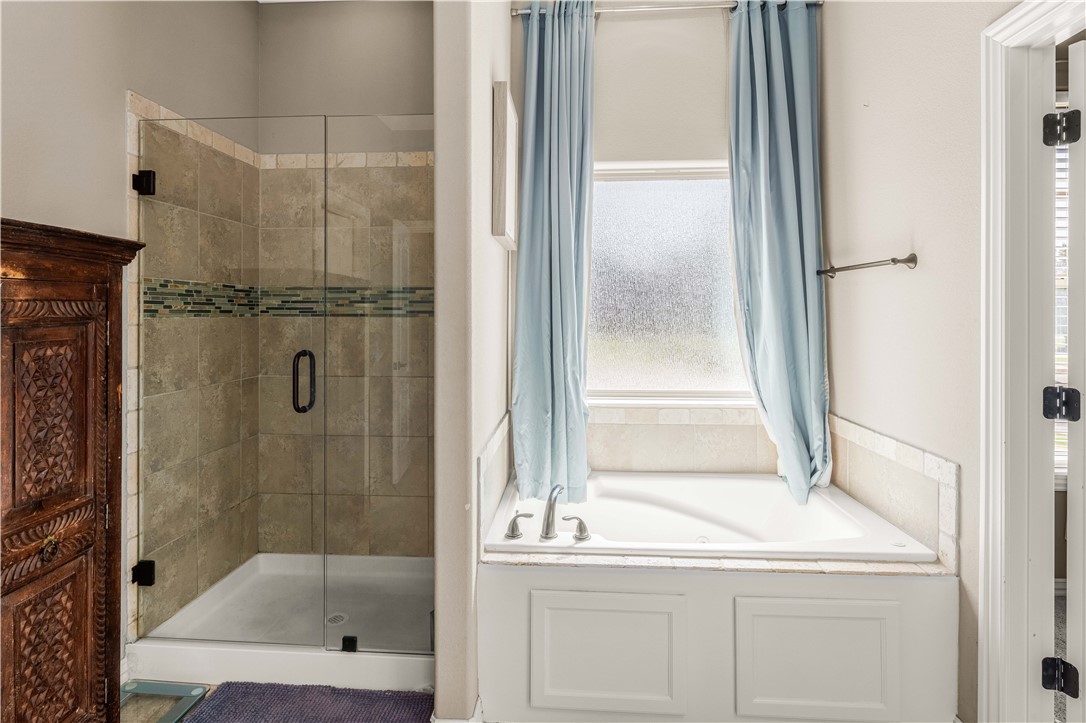 Stone Mountain Sub Ph I - Residential