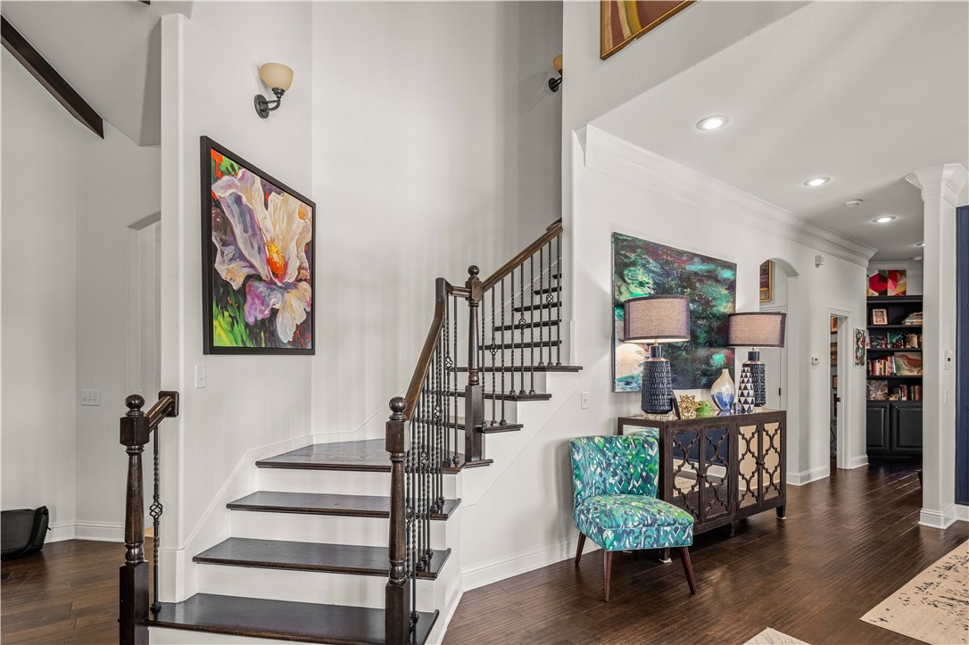 Stone Mountain Sub Ph I - Residential