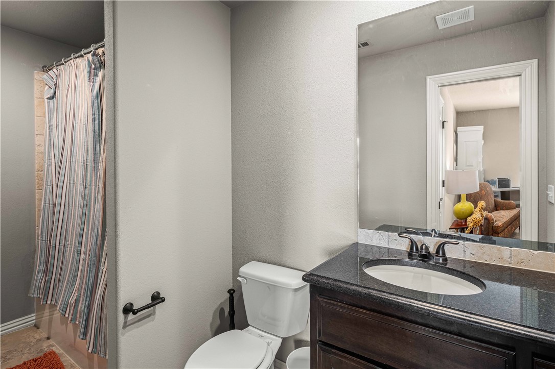 Stone Mountain Sub Ph I - Residential