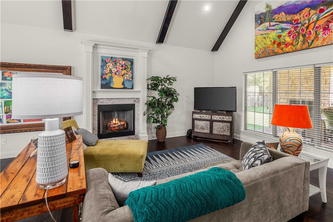 Stone Mountain Sub Ph I - Residential