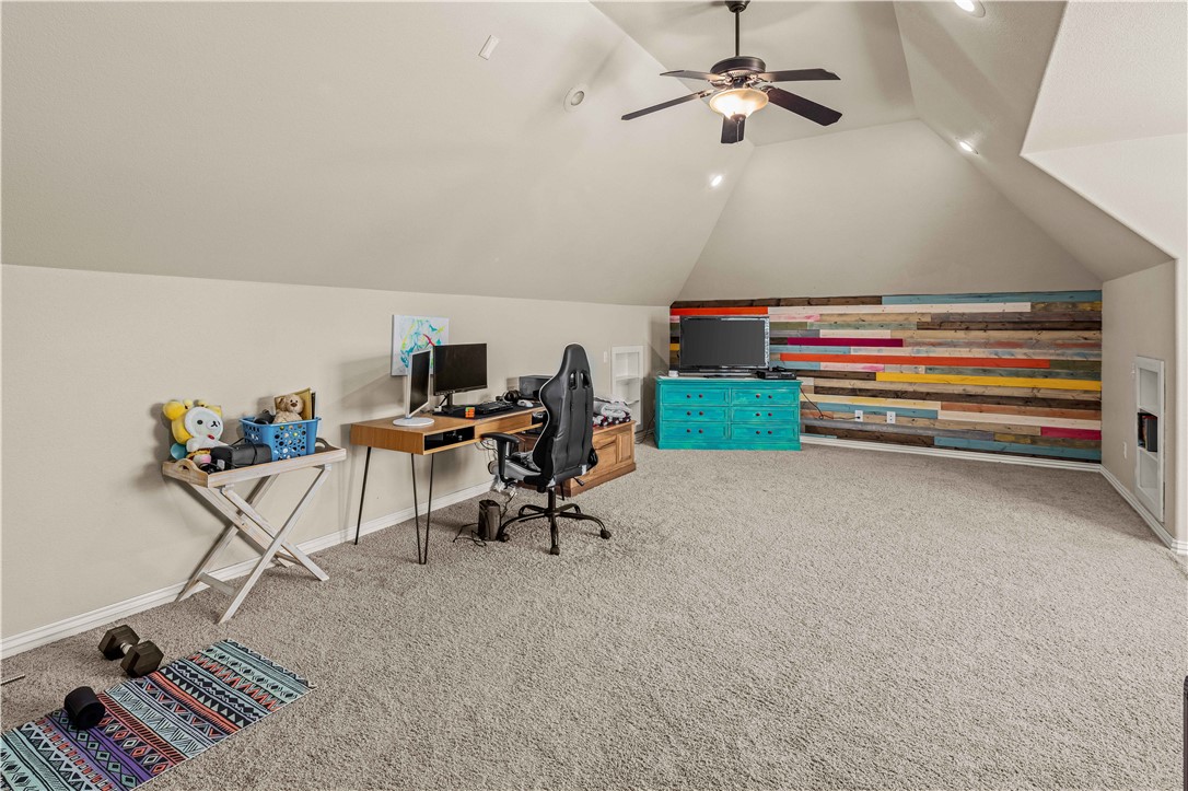 Stone Mountain Sub Ph I - Residential