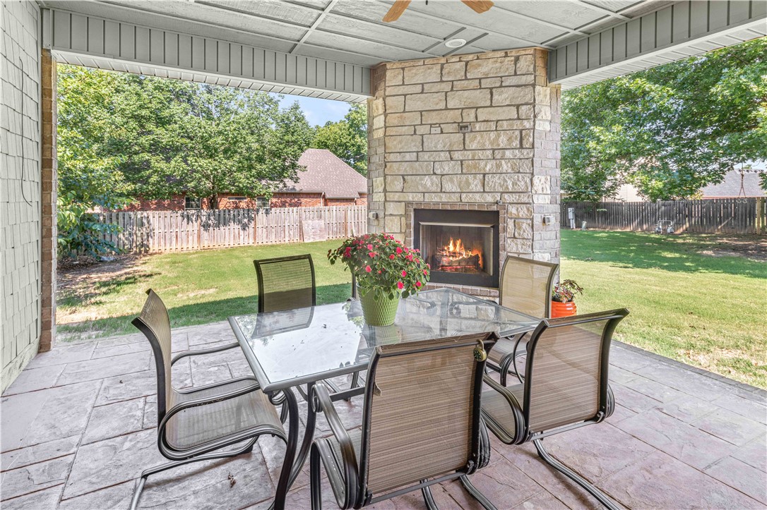 Stone Mountain Sub Ph I - Residential