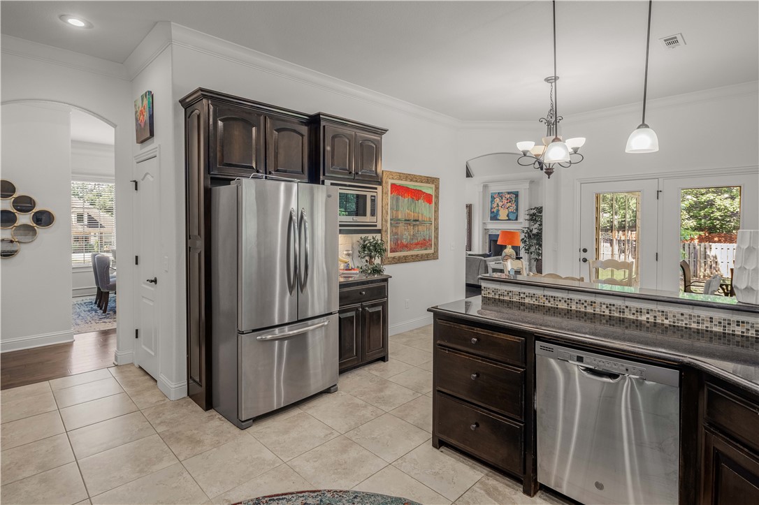Stone Mountain Sub Ph I - Residential