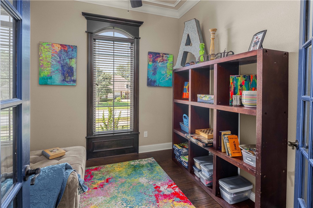Stone Mountain Sub Ph I - Residential