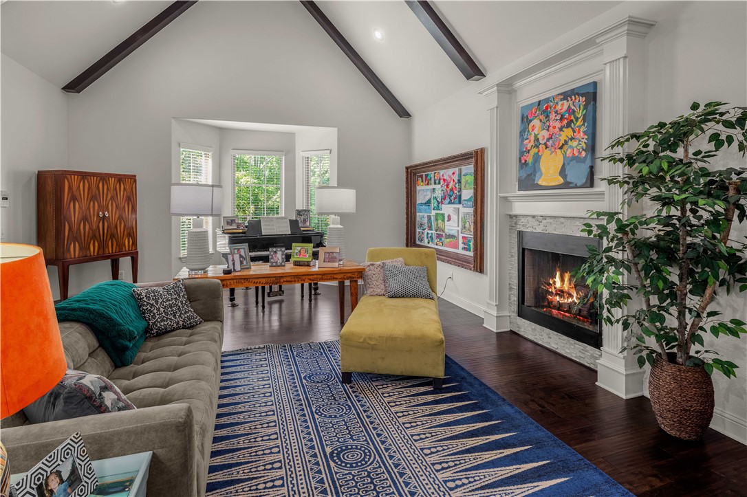 Stone Mountain Sub Ph I - Residential