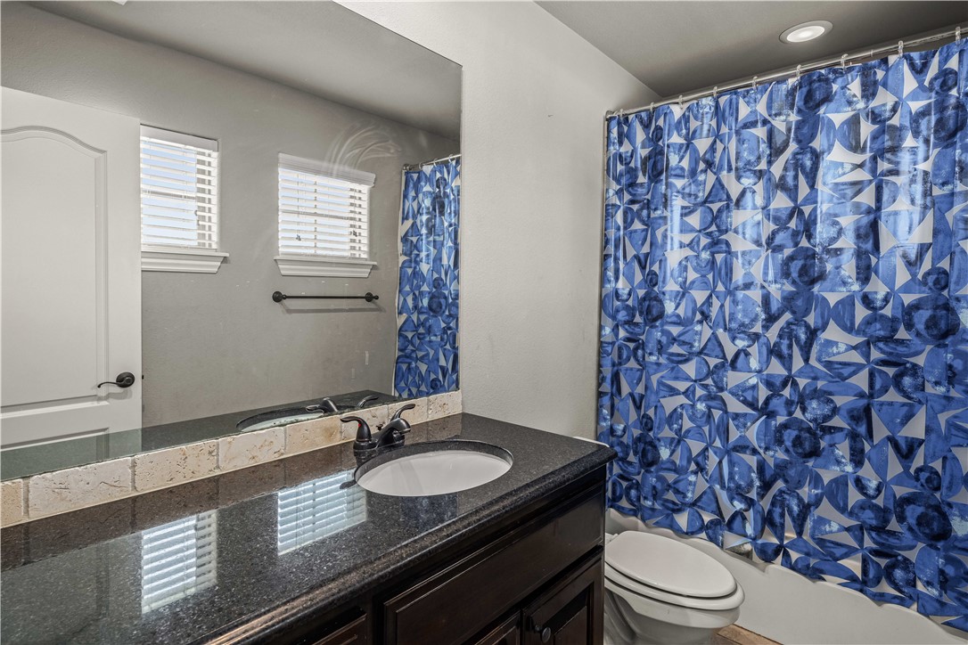 Stone Mountain Sub Ph I - Residential