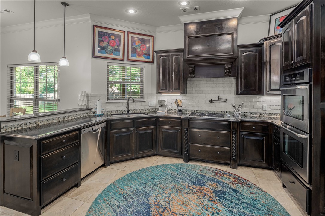 Stone Mountain Sub Ph I - Residential